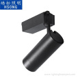 Hot-selling narrow beam angle led track light spotlight